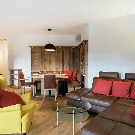 Luxury Apartment In Salzburg With Terrace Alpendorf  Bagian luar foto