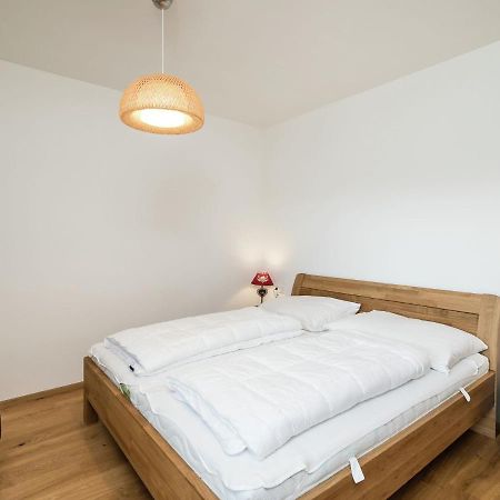 Luxury Apartment In Salzburg With Terrace Alpendorf  Bagian luar foto